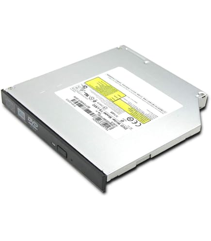 Amazon.co.jp: ノートパソコン用内蔵9.5mmポップアップSATA光学